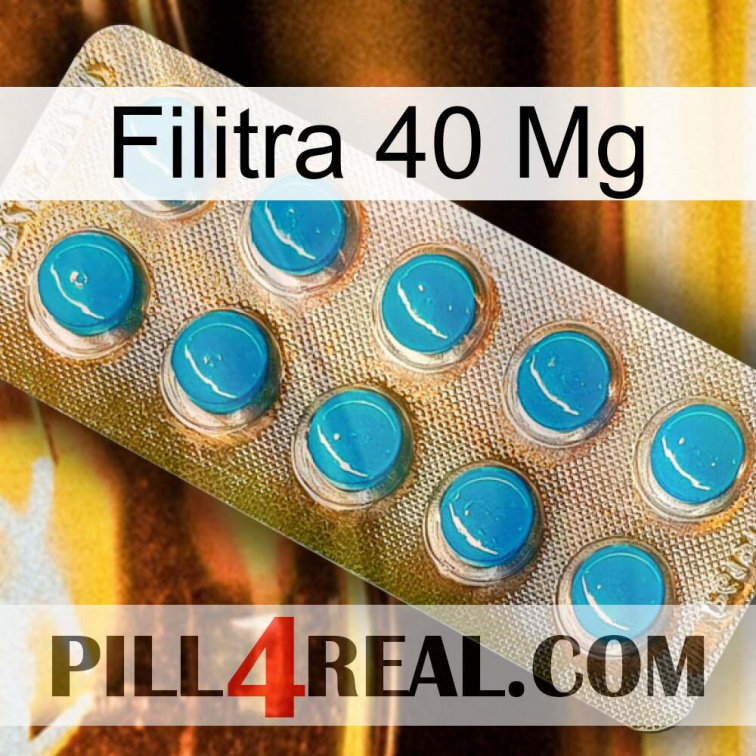 Filitra 40Mg new09